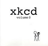 xkcd: volume 0 - Randall Munroe - 9780615314464