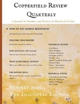 Copperfield Review Quarterly Summer 2021 -  - 9780615472607