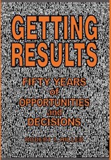 Getting Results - Robert Hiller - 9780615477534