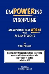 Empowering Discipline - Vicki Phillips - 9780615482422