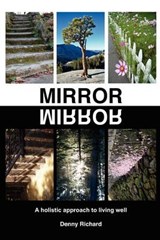 Mirror/Mirror - Denny Richard - 9780615570495