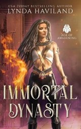 Immortal Dynasty - Lynda Haviland - 9780615583402