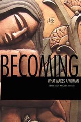 Becoming - Manwaring Marjorie ; Kurth Lita ; Ellen Bass - 9780615587103