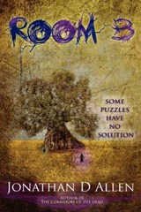 Room 3 - Jonathan D Allen - 9780615603919
