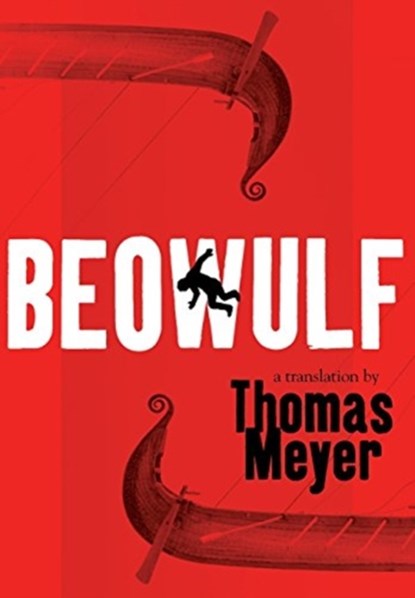 Beowulf, MEYER,  Thomas - Paperback - 9780615612652