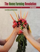 Home Farming Revolution for Drylands - Black and White - Melanie Rubin - 9780615631738