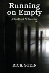 Running on Empty - Rick Stein - 9780615637969