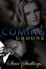 Coming Undone - Staci Stallings - 9780615654317