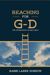 Reaching for G-d