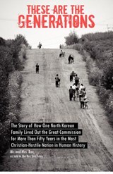 These are the Generations - Eric Foley - 9780615678351