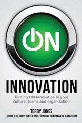 ON Innovation - Terry Jones - 9780615684505