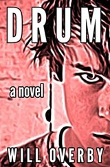 Drum - Will Overby - 9780615692746