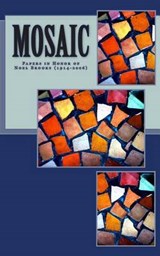 Mosaic - Chris E Green ; Kenneth L Young ; Irene Belyeu - 9780615702056