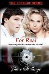 For Real - Staci Stallings - 9780615718064