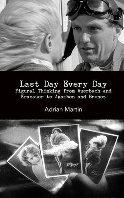 Last Day Every Day, MARTIN,  Adrian - Paperback - 9780615719467