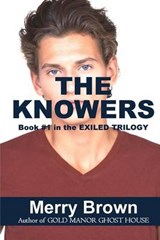 The Knowers - Merry Brown - 9780615721873