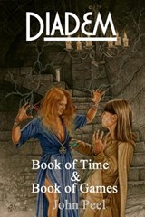 Diadem - Book of Time - Peel John Peel - 9780615726007