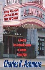 Linda Blair - Charles K Ashmore - 9780615751306
