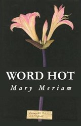 Word Hot - Mary Meriam - 9780615763927