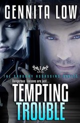 Tempting Trouble - Gennita Low - 9780615792316