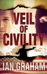 Veil of Civility - Ian Graham - 9780615803739