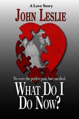 What Do I Do Now? - John Leslie - 9780615873800