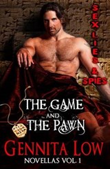 SEX LIES & SPIES, vol. I - Gennita Low - 9780615884110