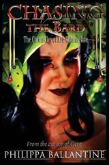 Chasing the Bard - BALLANTINE,  Philippa - 9780615894508