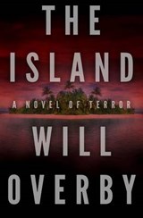The Island - Will Overby - 9780615894744