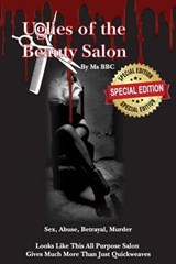 Uglies Of The Beauty Salon - Bbc Promotions - 9780615897943