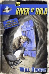 The River of Gold - Will Overby - 9780615928258