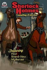 Sherlock Holmes - I a Watson ; Andrew Salmon - 9780615935812