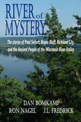 River of Mystery - J L Fredrick ; Dan Bomkamp - 9780615961194