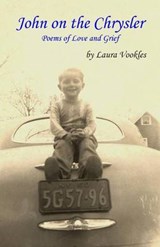 John on the Chrysler - Laura Vookles - 9780615988306