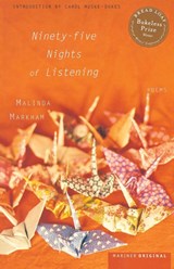 Ninety-Five Nights of Listening - Malinda Markham - 9780618189281
