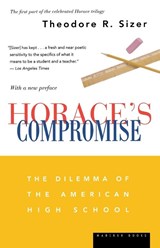 Horace's Compromise - Theodore Sizer - 9780618516063
