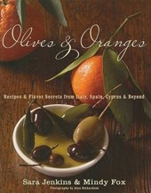 Olives and Oranges