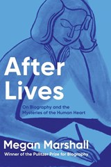 After Lives - Megan Marshall - 9780618684182