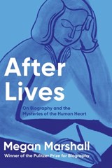 After Lives - Megan Marshall - 9780618684182