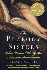 The Peabody Sisters - Megan Marshall - 9780618711697