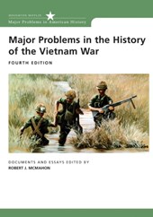 Major Problems in the History of the Vietnam War