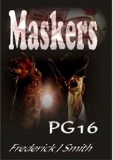 Maskers - Frederick J Smith - 9780620535311