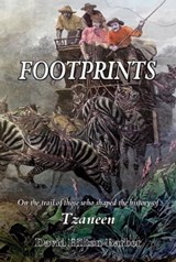 Footprints - David Hilton-Barber - 9780620595728