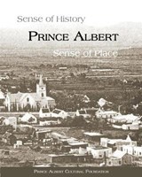 Prince Albert - Judy Maguire ; Mary Anne Botha ; Lydia Barrella - 9780620624169