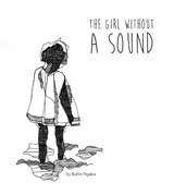 Girl Without a Sound - Buhle Ngaba - 9780620703291