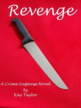 Revenge - Kay Taylor - 9780620890151