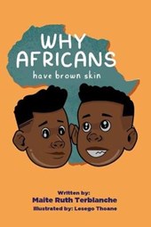 Why Africans have brown skin