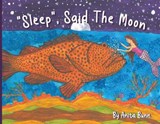 Sleep said the moon Part Two - BUNN,  Anita - 9780620981415