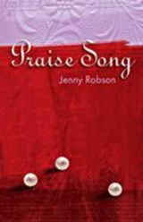 Praise song - Jenny Robson - 9780624043294