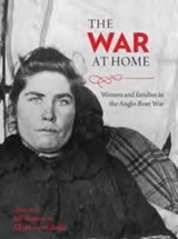 The war at home - Albert Grundlingh ; Bill Nasson - 9780624058991